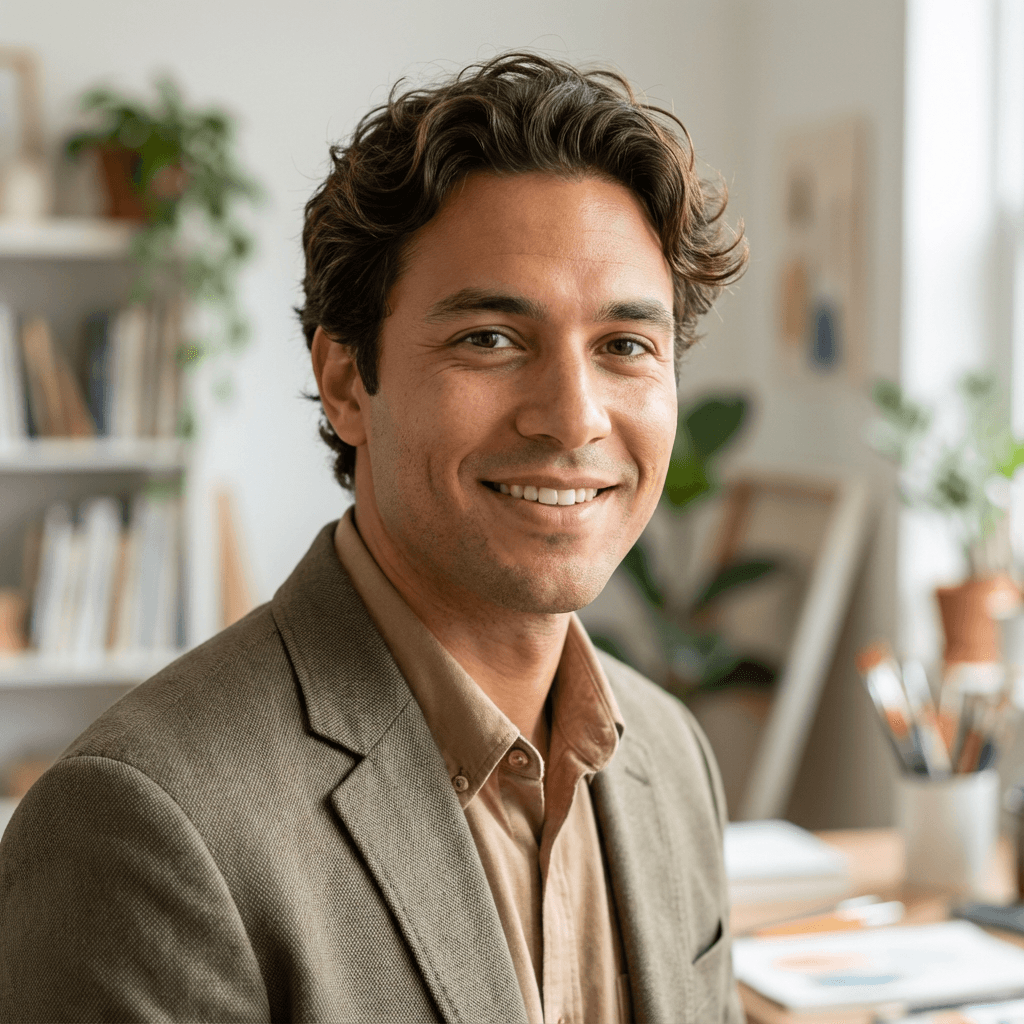 Aleksandar Petrovic, Event Coordination Specialist