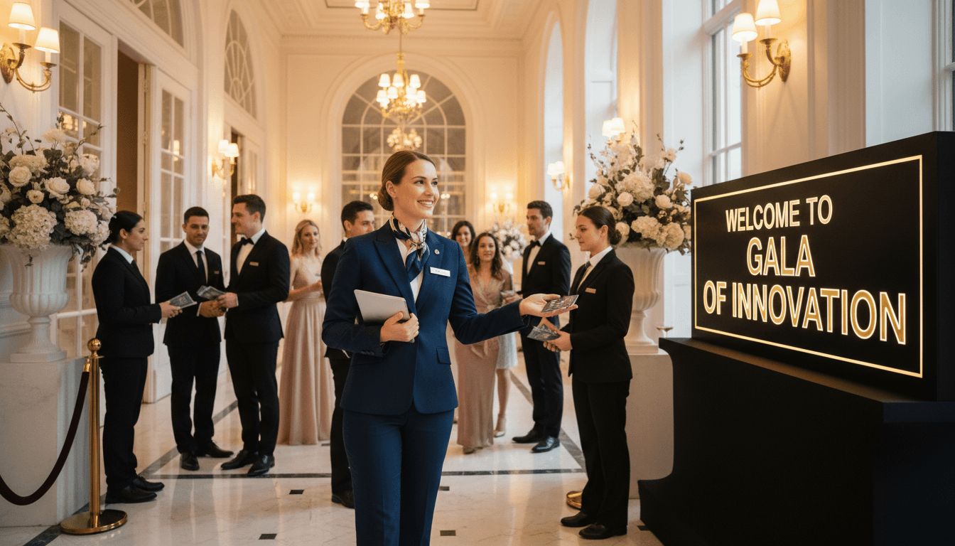 VIP Guest Management